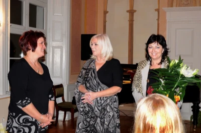 Aukcja dla hospicjum w Wejherowie