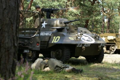 D-Day Hel 2017