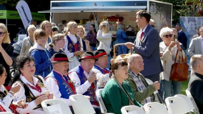 fot. Leszek Spigarski
