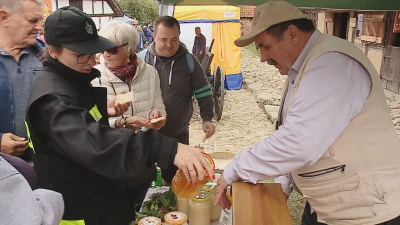 Dzień Chleba i Miodu