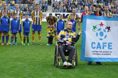 Arka Gdynia-Wisła Płock