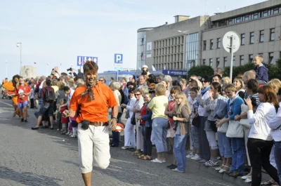 Radosna i kolorowa parada ulicami Gdyni