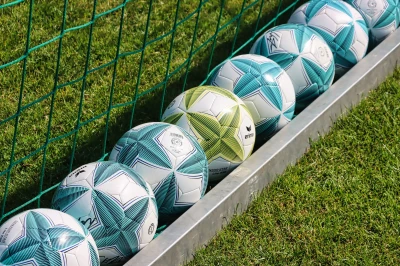 Pomorska IV liga wraca do gry