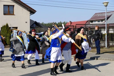 fot. Leszek Spigarski