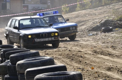 Ekstremalny weekend pełen przygód