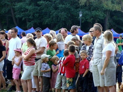 Wejherowo: Piknik Historyczny