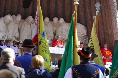 Uroczystości Piaśnickie 2017
