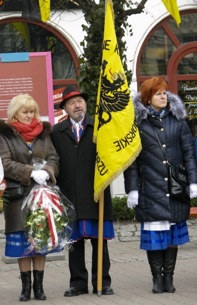 Fot. Leszek Spigarski