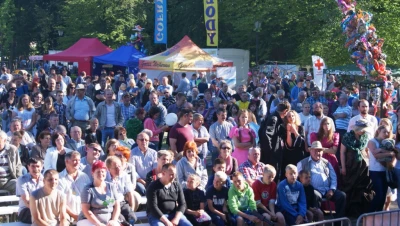 Dni Gminy Wejherowo 2014