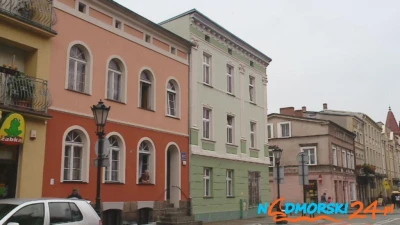 Wejherowo: Miasto dofinansuje remont zabytków