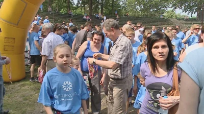 Wejherowo Biega 2014