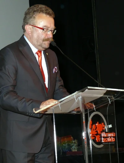 fot. Leszek Spigarski