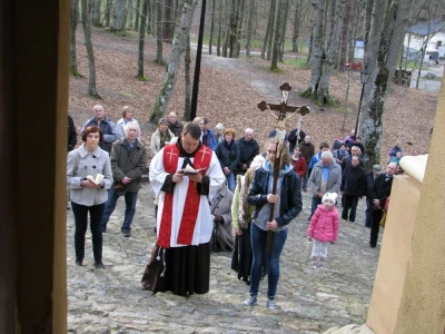 fot. Leszek Spigarski