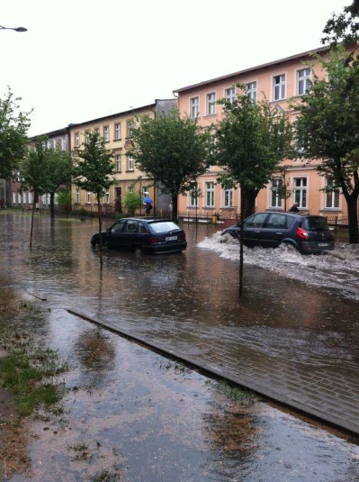 Fot. czytelnik portalu Adrian