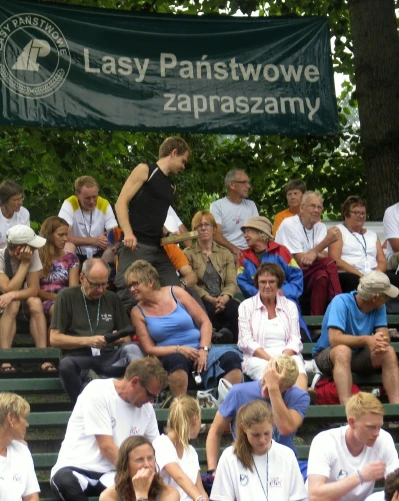 fot. Leszek Spigarski