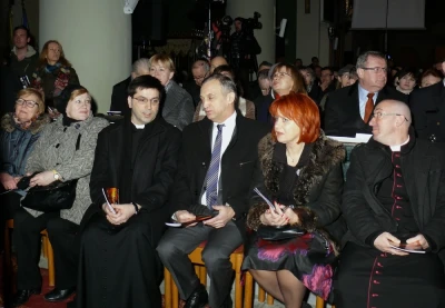 fot. Leszek Spigarski