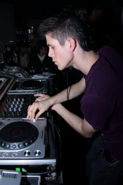 Gdynia: Halloween Tower Club 2010