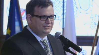 Wejherowo. Pierwsze sesja nowo wybranej Rad Miejskiej