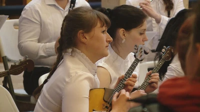 Festiwal Kultury Białoruskiej 2015