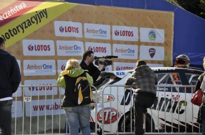 Sopot: Motoryzacyjny piknik przy molo