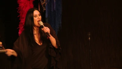 Kayah i Marcin Wyrostek - koncert