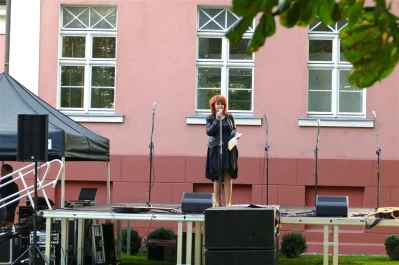 Koncert talentów