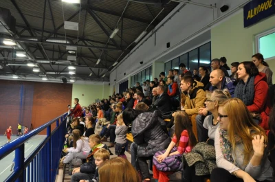 Tytani Wejherowo vs GKS Żukowo