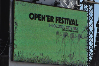 Opener 2015. Dzień pierwszy