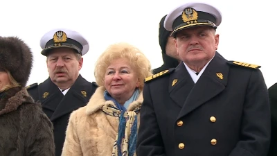 Zaślubiny Polski z Morzem