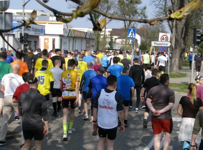 III Dni Piaśnickie w obiektywie Leszka Spigarskiego