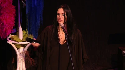 Kayah i Marcin Wyrostek - koncert