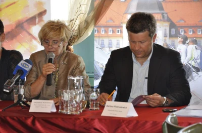 Sopot: Konferencja przed Międzynarodowymi Zawodami w Skokach CSIO 3