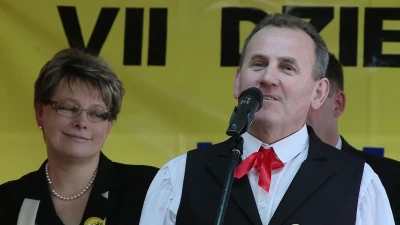 Dzień Jedności Kaszubów w Brusach
