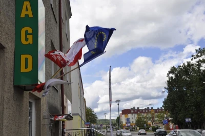Czy masz już flagę?