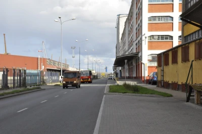 Zabytkowe ikarusy jeździły po Gdyni