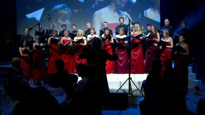 Wielka nagroda - ZŁOTA PIKE dla TK Chopin!