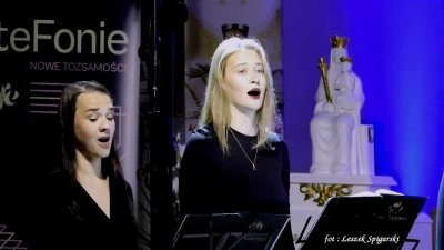 Koncert finałowy ArteFonie 2026 - Oktet Wokalny Simultaneo