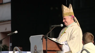 Odpust Wniebowstąpienia Pańskiego