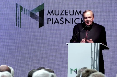 fot. Leszek Spigarski