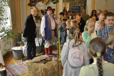 Europejskie Dni Dziedzictwa 2012