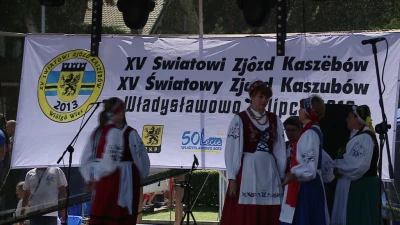 Zjazd Kaszubow
