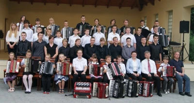 XV Kaszubskie Warsztaty Akordeonowe