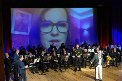 XVII Gala Mistrza Mowy Polskiej Wejherowo 2017 - fot. Leszek Spigarski