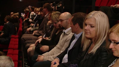 Otwarcie Nowej Sceny Teatru Muzycznego w Gdyni
