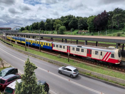 Pomorska kolej wchodzi na nowy tor. Miliardowe inwestycje zmienią cały region