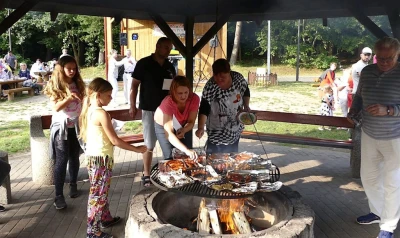 Piknik Pożegnanie Lata Jakubowej Polanie