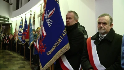 30. rocznica stanu wojennego