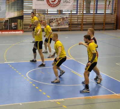 Tytani Wejherowo - MKS Grudziądz