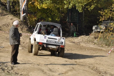 Ekstremalny weekend pełen przygód