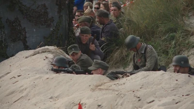D-Day Hel 2014